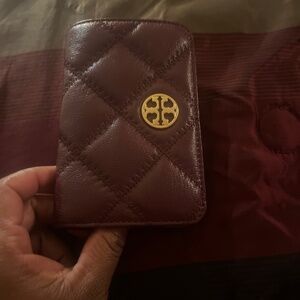 Authentic Tory Burch wallet